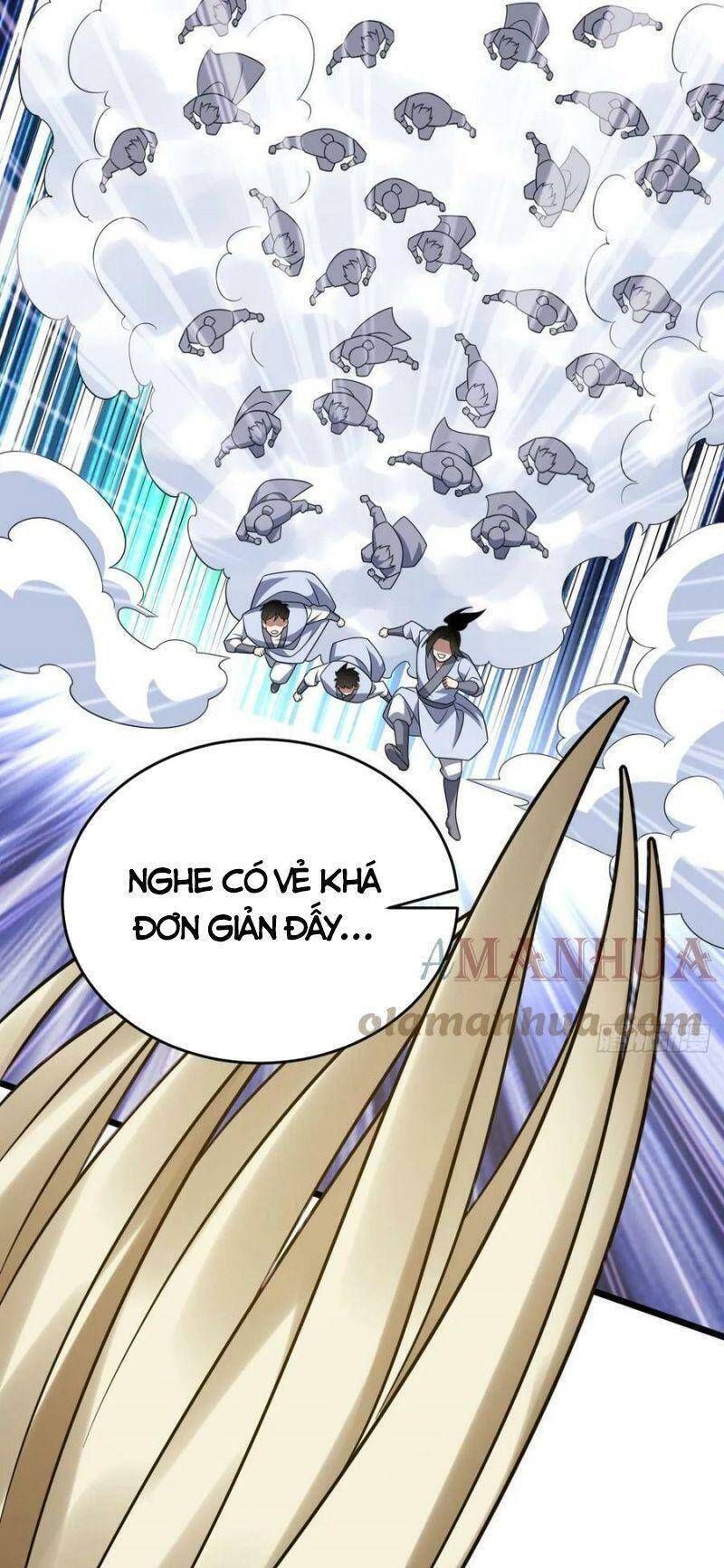 đọc truyện Lăng Thiên Thần Đế Chương 329 ảnh 25 tại Thiên Thai Truyện