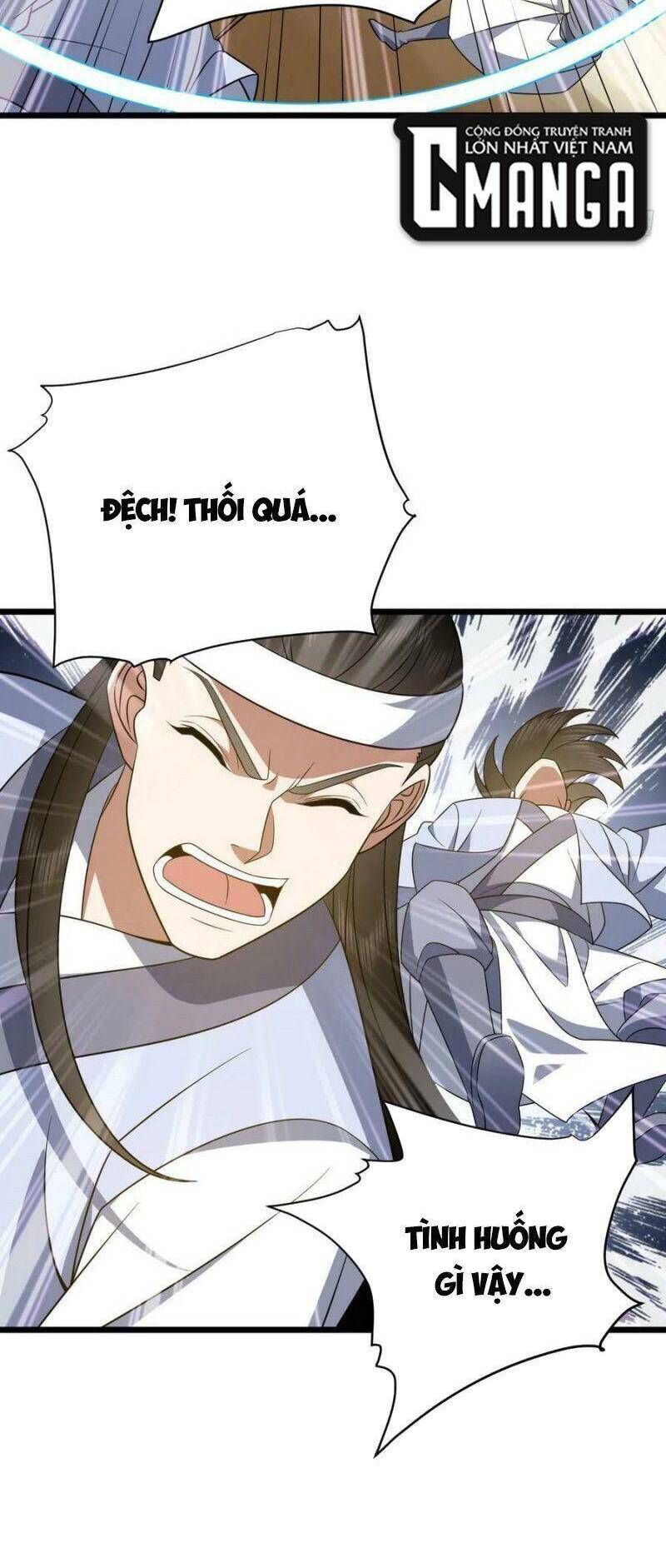 đọc truyện Lăng Thiên Thần Đế Chương 329 ảnh 28 tại Thiên Thai Truyện