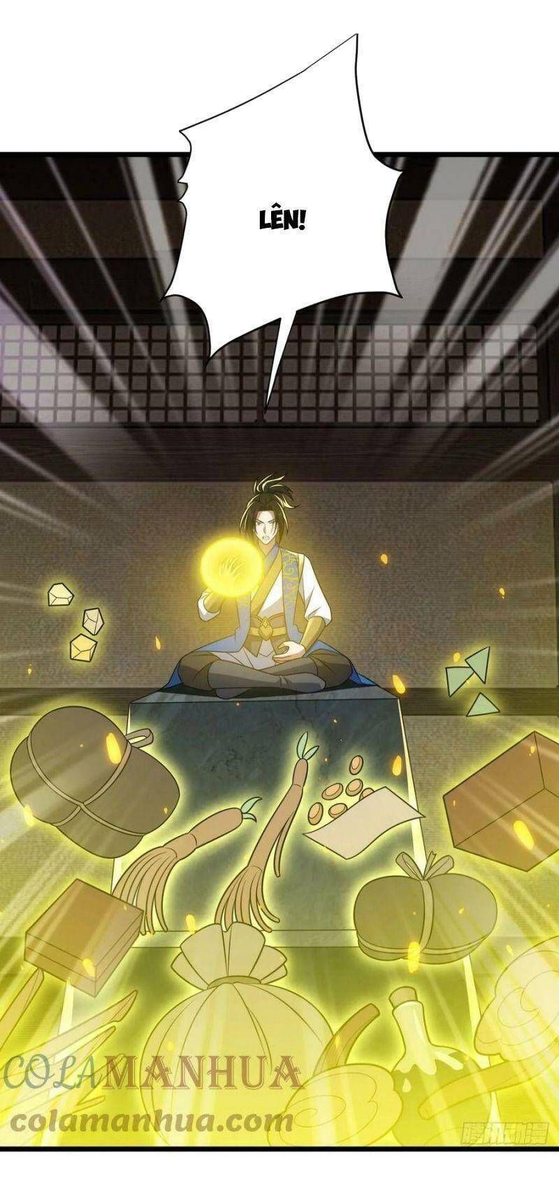 đọc truyện Lăng Thiên Thần Đế Chương 329 ảnh 5 tại Thiên Thai Truyện