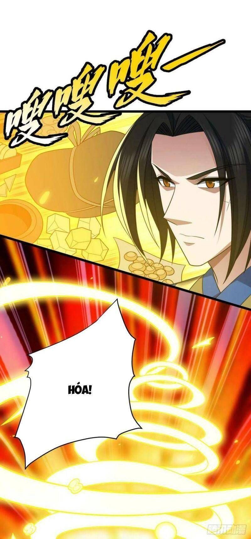 đọc truyện Lăng Thiên Thần Đế Chương 329 ảnh 6 tại Thiên Thai Truyện