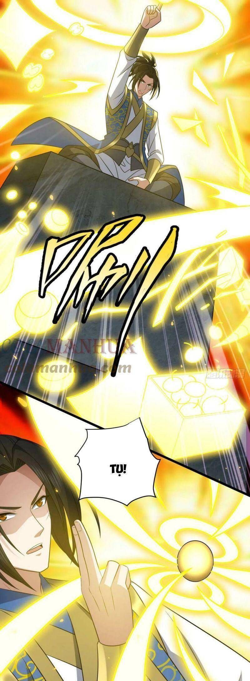 đọc truyện Lăng Thiên Thần Đế Chương 329 ảnh 7 tại Thiên Thai Truyện