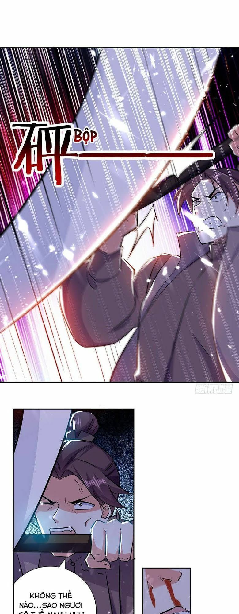 đọc truyện Lăng Thiên Thần Đế Chương 33 ảnh 12 tại Thiên Thai Truyện