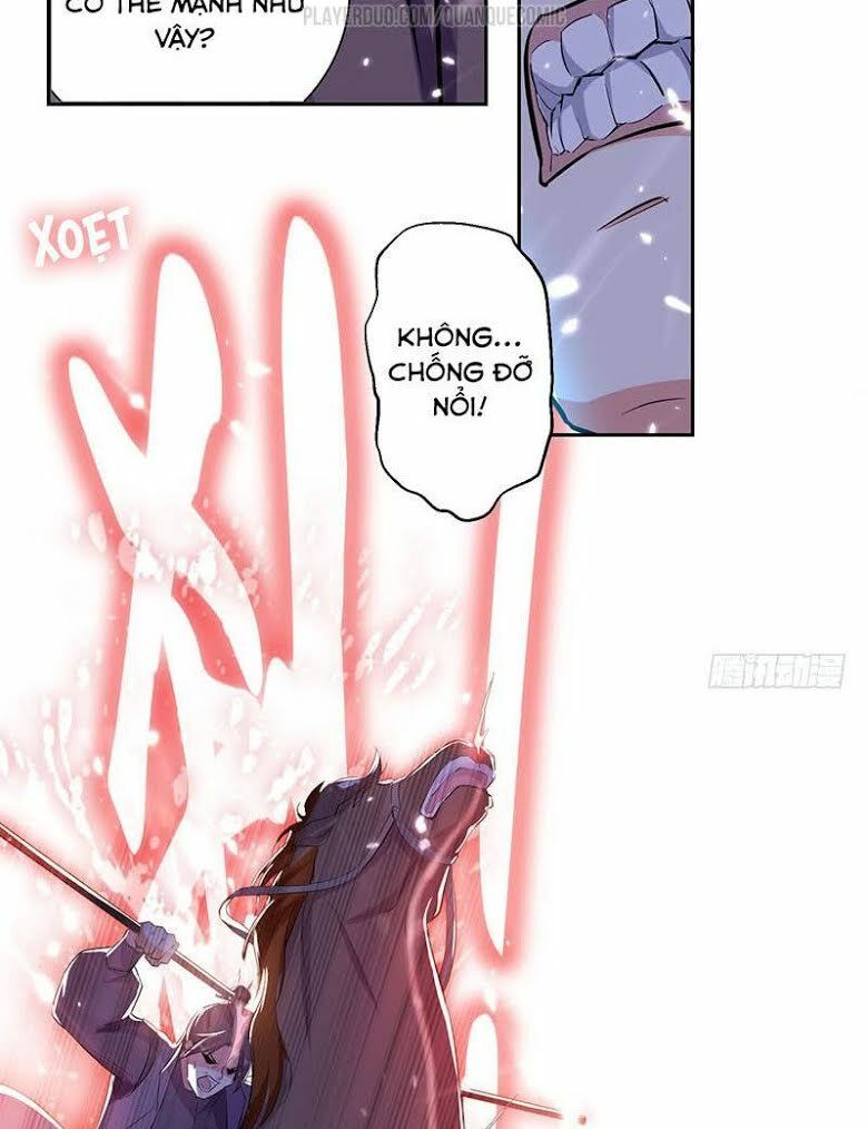 đọc truyện Lăng Thiên Thần Đế Chương 33 ảnh 13 tại Thiên Thai Truyện