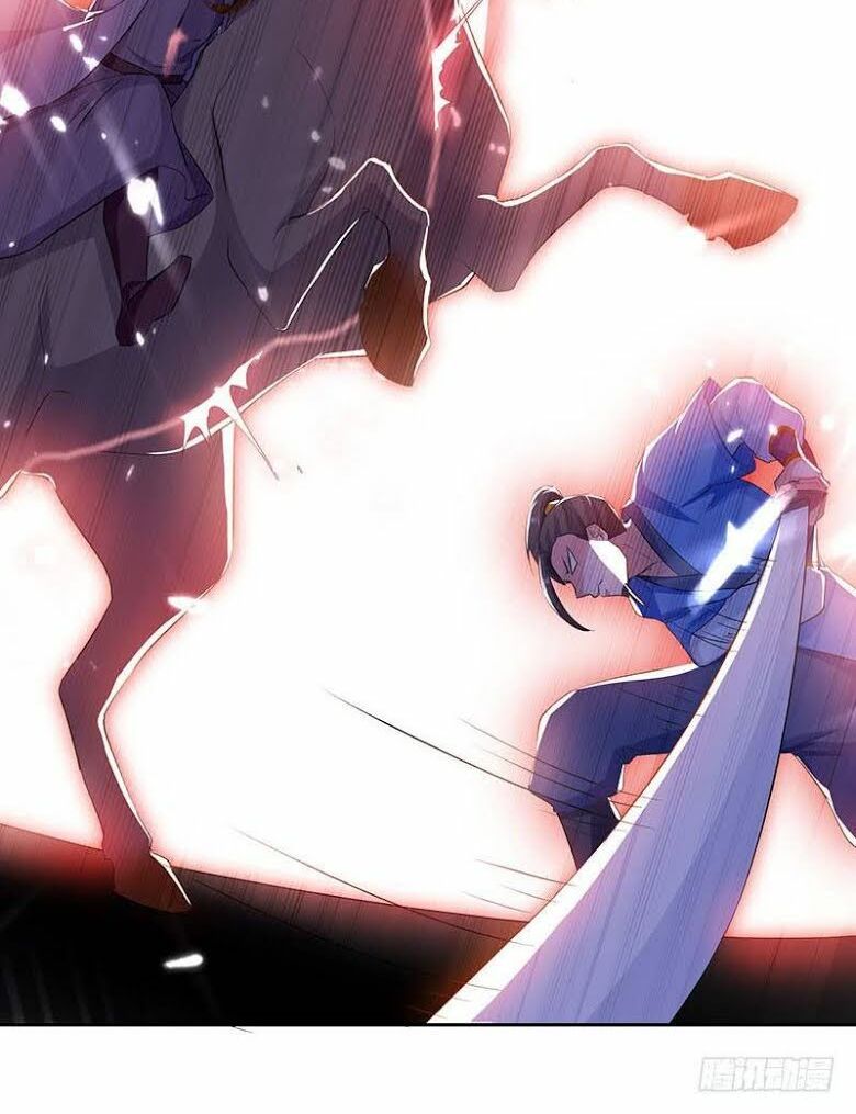 đọc truyện Lăng Thiên Thần Đế Chương 33 ảnh 14 tại Thiên Thai Truyện