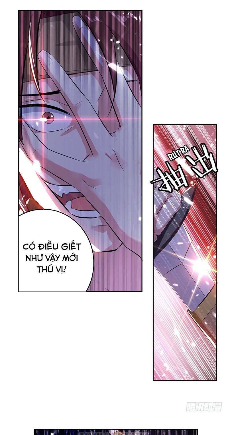 đọc truyện Lăng Thiên Thần Đế Chương 33 ảnh 19 tại Thiên Thai Truyện