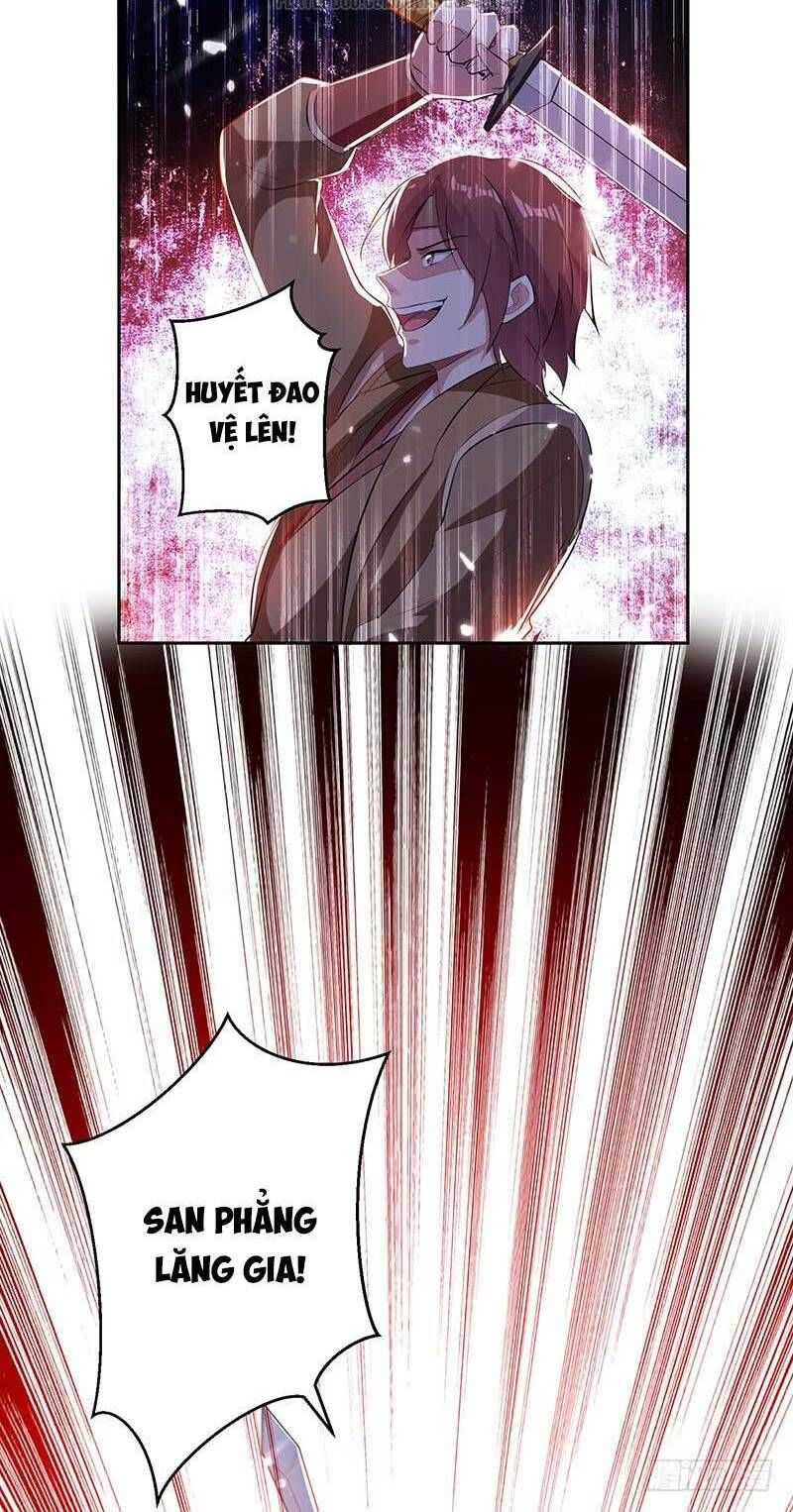 đọc truyện Lăng Thiên Thần Đế Chương 33 ảnh 20 tại Thiên Thai Truyện