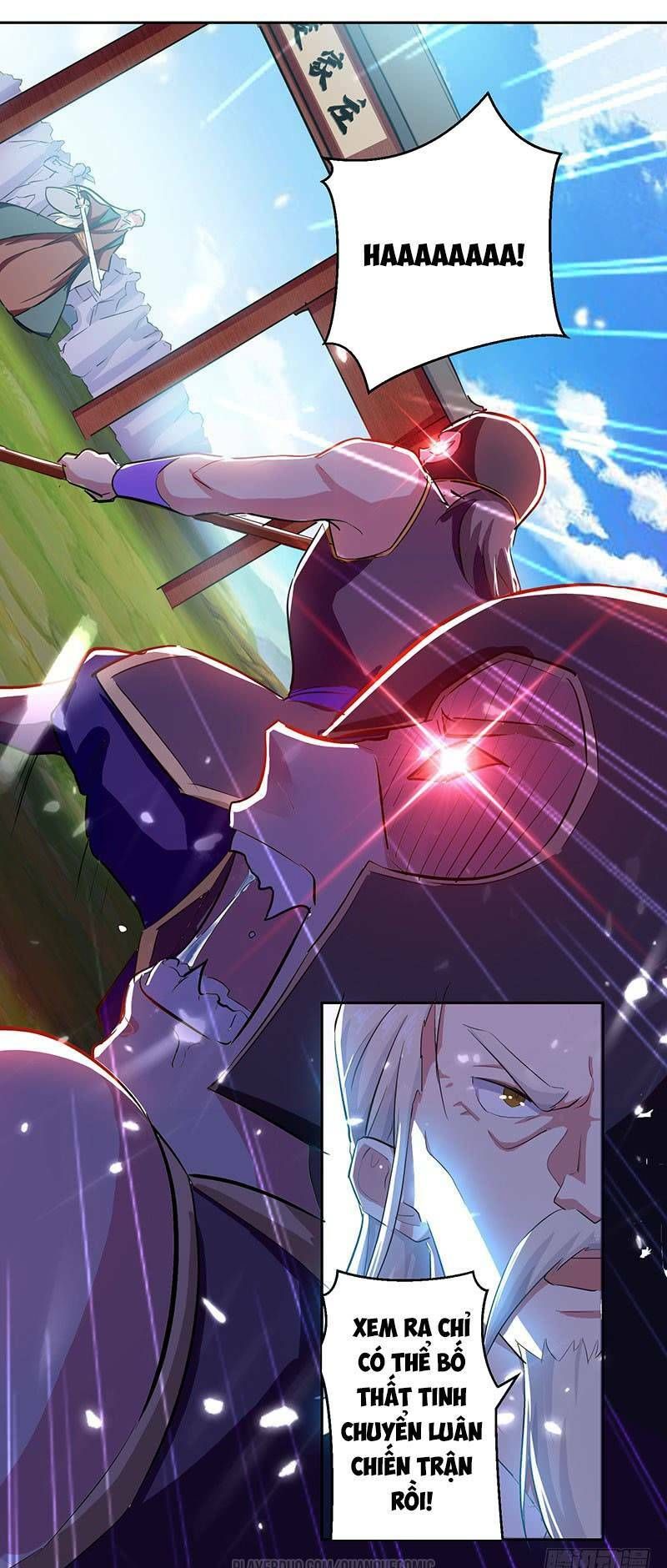 đọc truyện Lăng Thiên Thần Đế Chương 33 ảnh 23 tại Thiên Thai Truyện