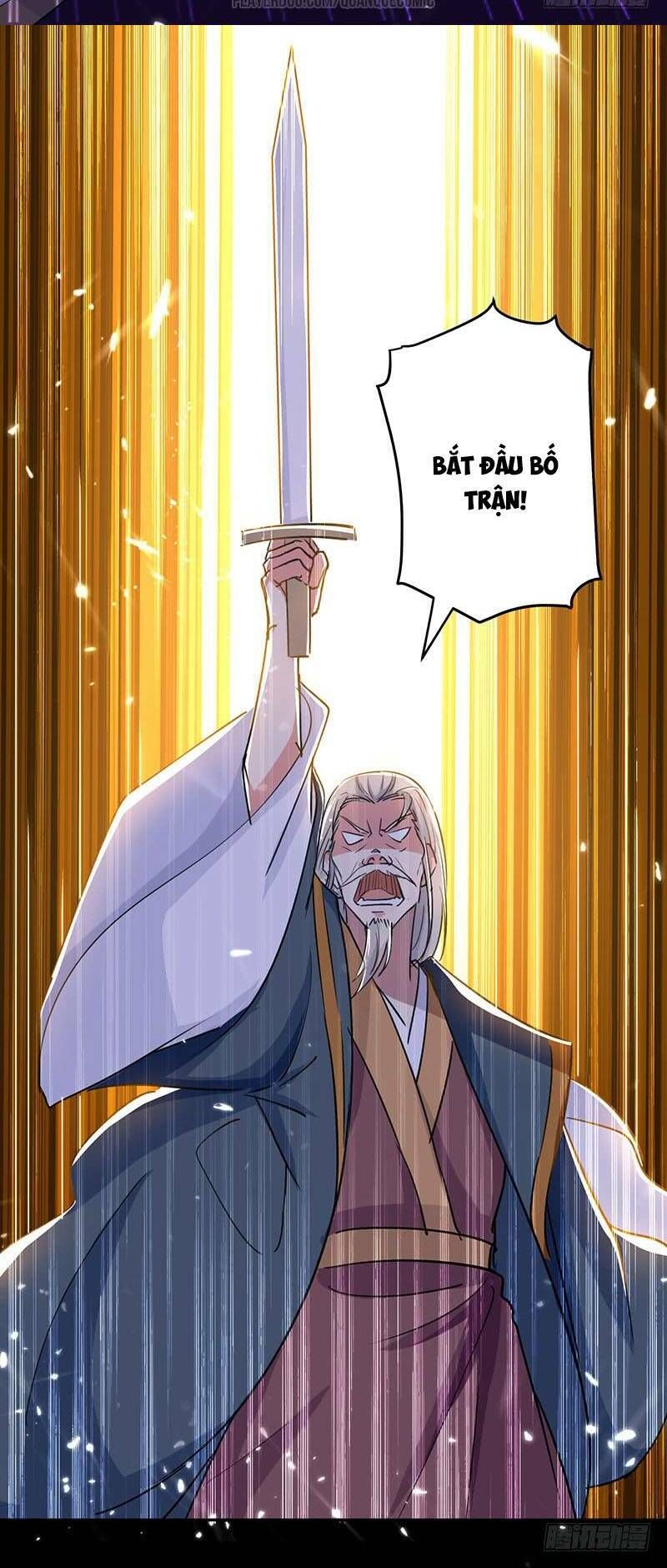 đọc truyện Lăng Thiên Thần Đế Chương 33 ảnh 24 tại Thiên Thai Truyện