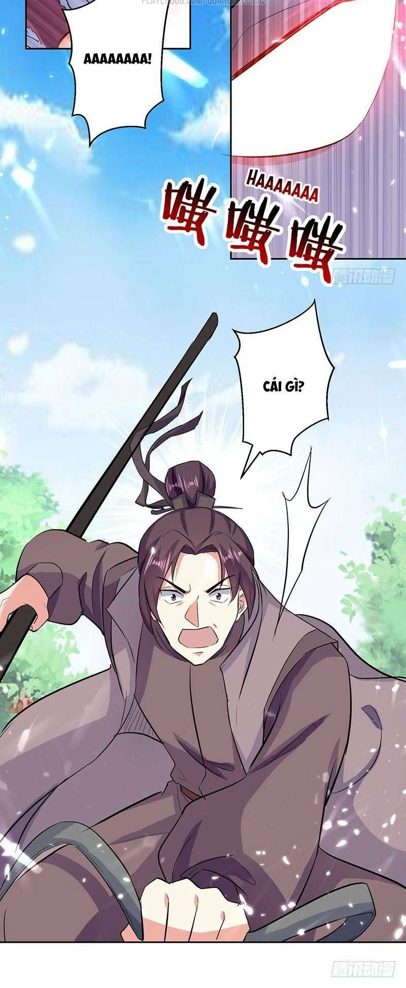 đọc truyện Lăng Thiên Thần Đế Chương 33 ảnh 8 tại Thiên Thai Truyện