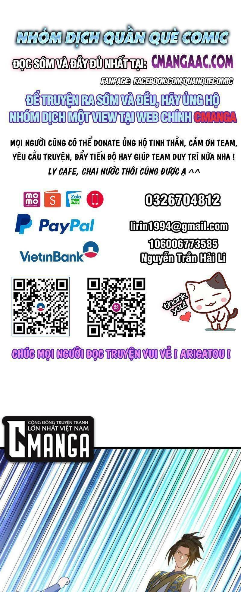 đọc truyện Lăng Thiên Thần Đế Chương 330 ảnh 3 tại Thiên Thai Truyện