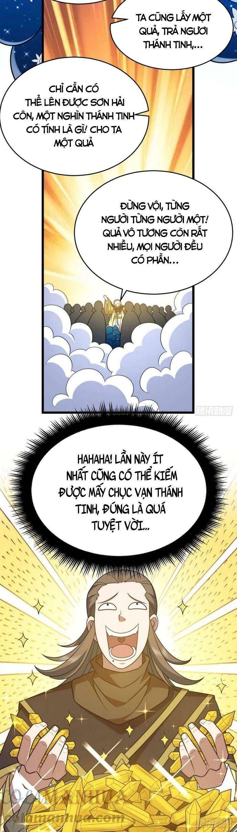 đọc truyện Lăng Thiên Thần Đế Chương 330 ảnh 13 tại Thiên Thai Truyện