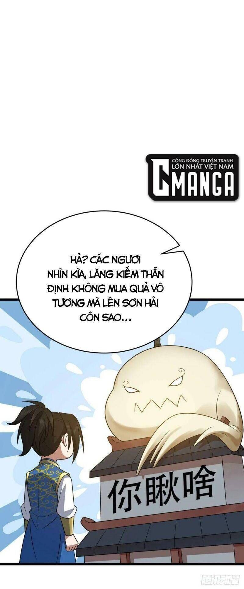 đọc truyện Lăng Thiên Thần Đế Chương 330 ảnh 15 tại Thiên Thai Truyện