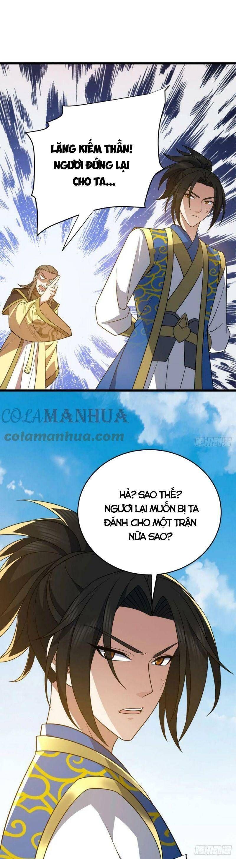 đọc truyện Lăng Thiên Thần Đế Chương 330 ảnh 17 tại Thiên Thai Truyện