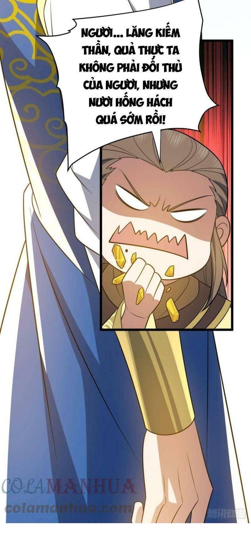 đọc truyện Lăng Thiên Thần Đế Chương 330 ảnh 18 tại Thiên Thai Truyện