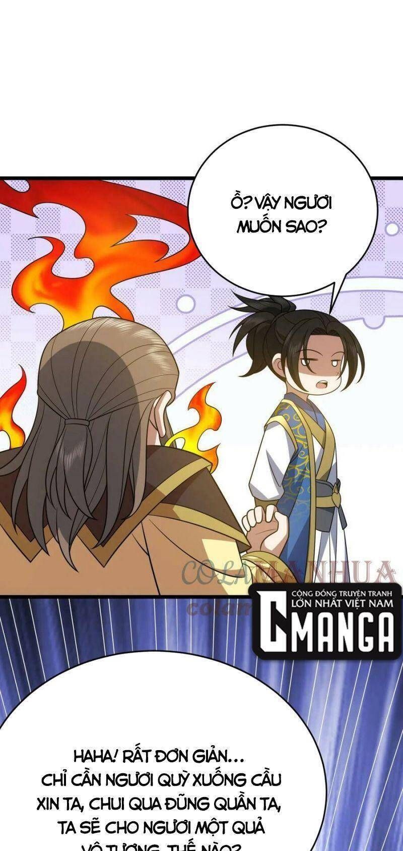 đọc truyện Lăng Thiên Thần Đế Chương 330 ảnh 20 tại Thiên Thai Truyện