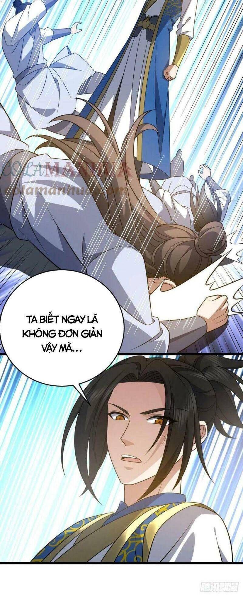 đọc truyện Lăng Thiên Thần Đế Chương 330 ảnh 4 tại Thiên Thai Truyện