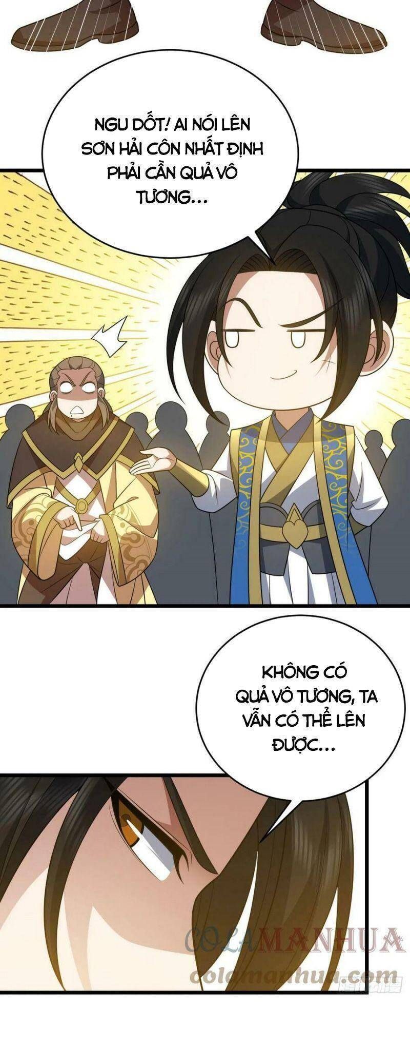 đọc truyện Lăng Thiên Thần Đế Chương 330 ảnh 22 tại Thiên Thai Truyện