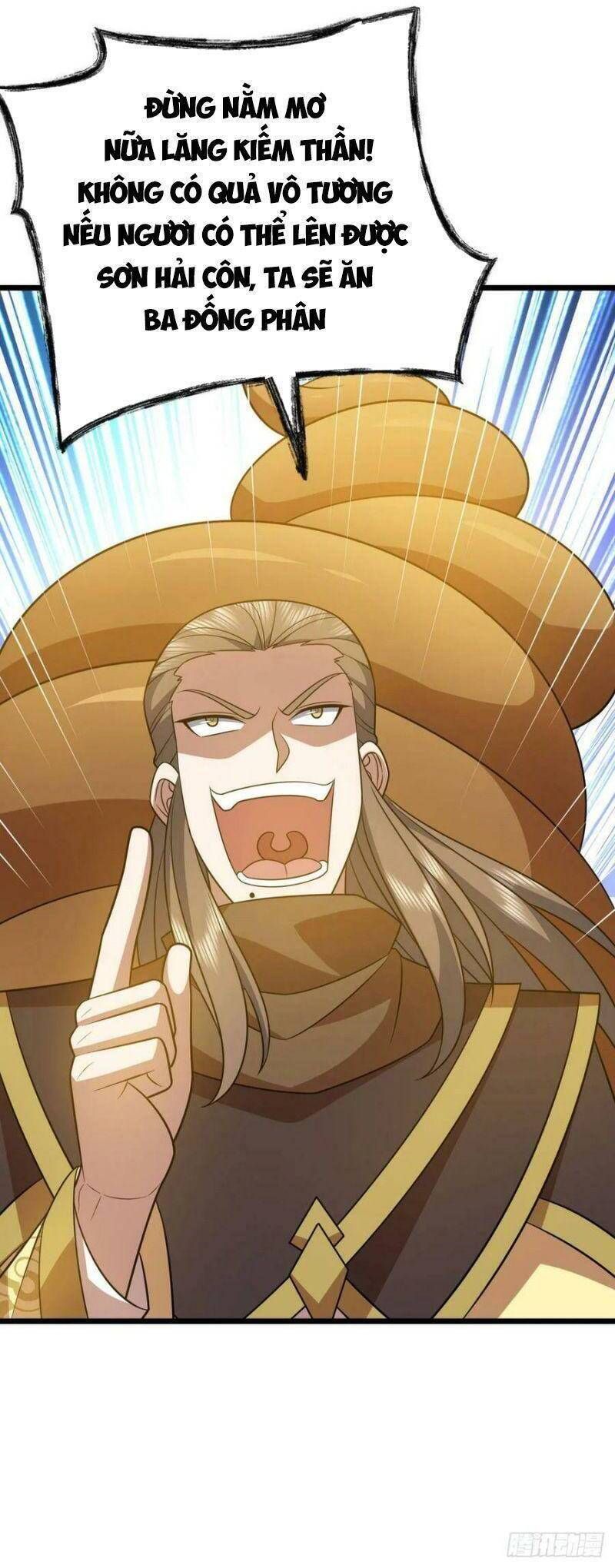 đọc truyện Lăng Thiên Thần Đế Chương 330 ảnh 23 tại Thiên Thai Truyện