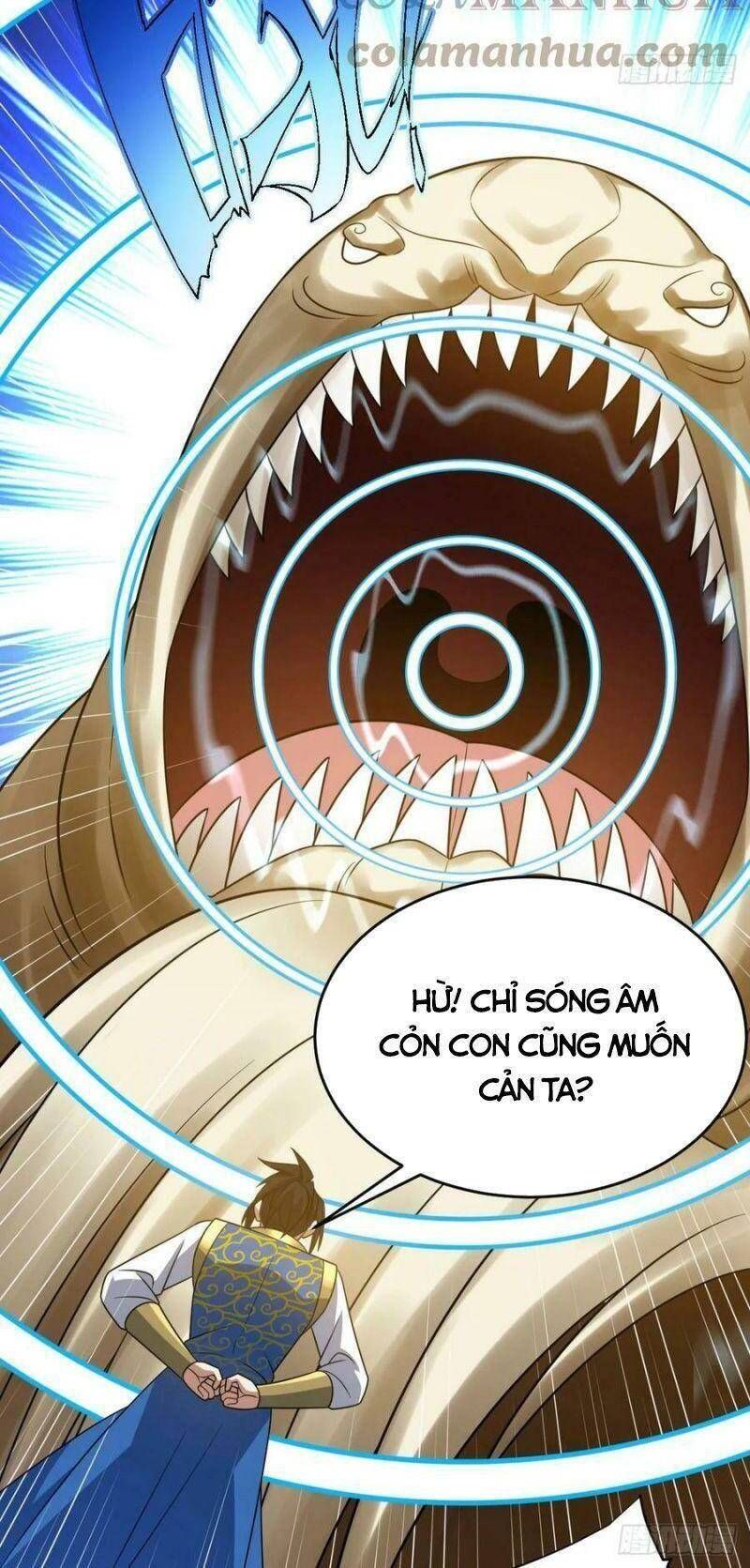 đọc truyện Lăng Thiên Thần Đế Chương 330 ảnh 25 tại Thiên Thai Truyện