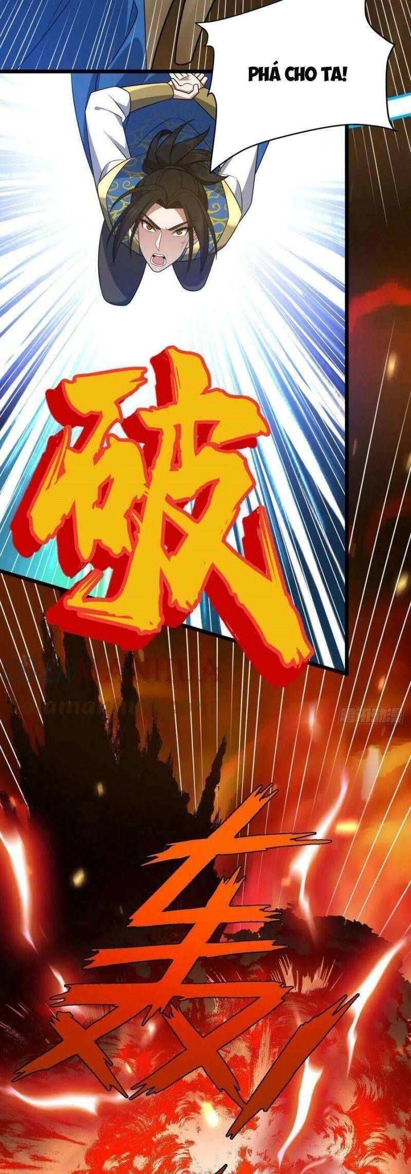 đọc truyện Lăng Thiên Thần Đế Chương 330 ảnh 26 tại Thiên Thai Truyện