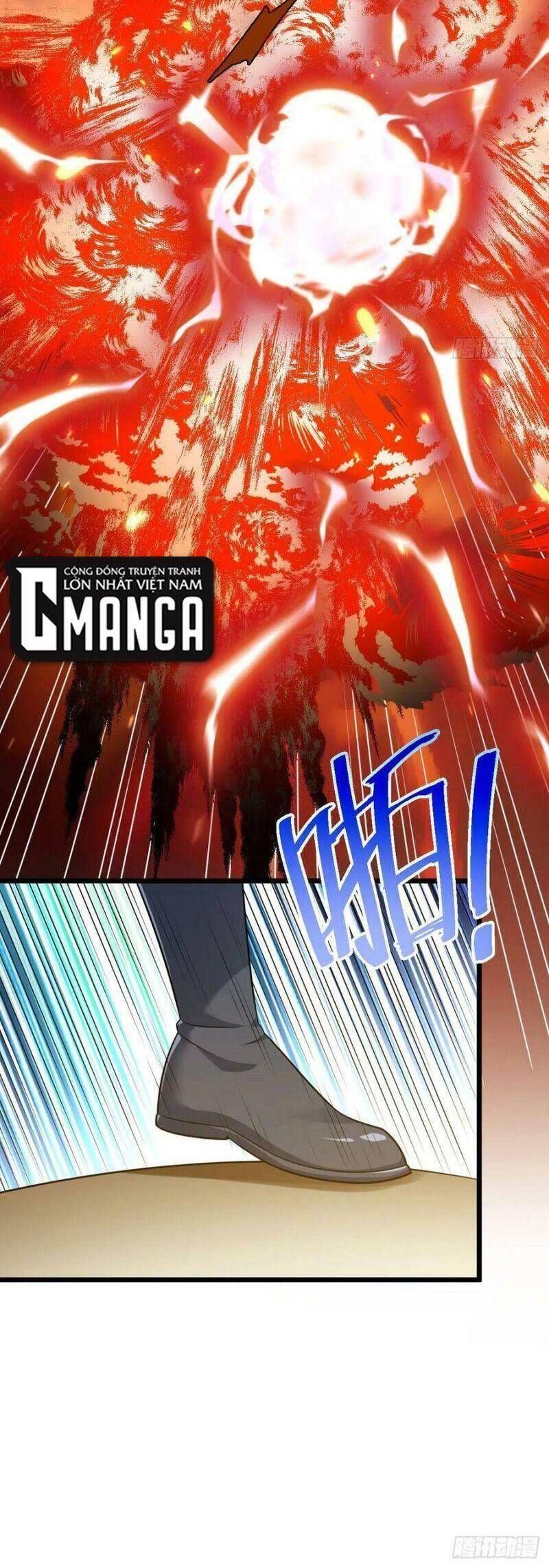 đọc truyện Lăng Thiên Thần Đế Chương 330 ảnh 27 tại Thiên Thai Truyện