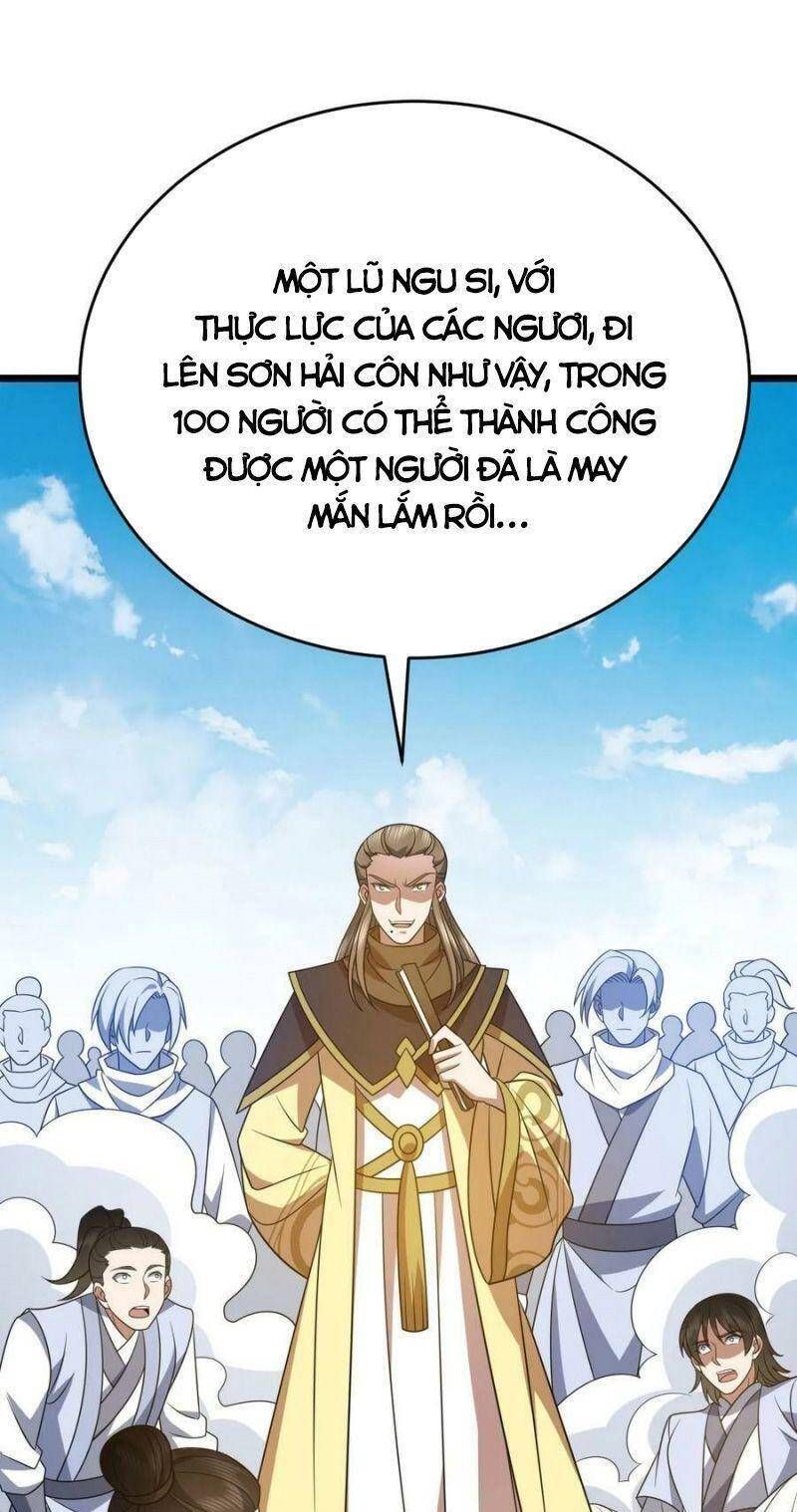 đọc truyện Lăng Thiên Thần Đế Chương 330 ảnh 5 tại Thiên Thai Truyện