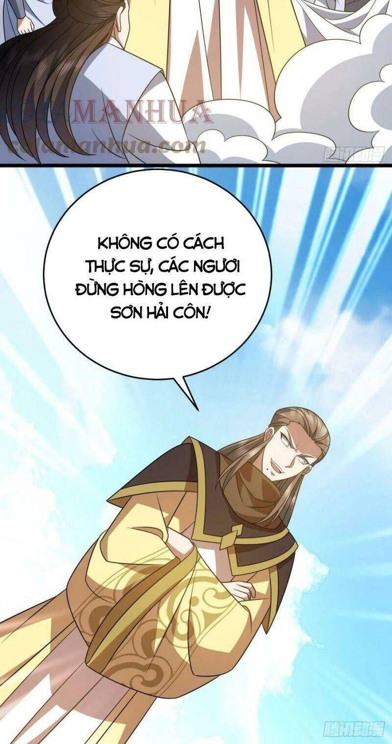 đọc truyện Lăng Thiên Thần Đế Chương 330 ảnh 6 tại Thiên Thai Truyện