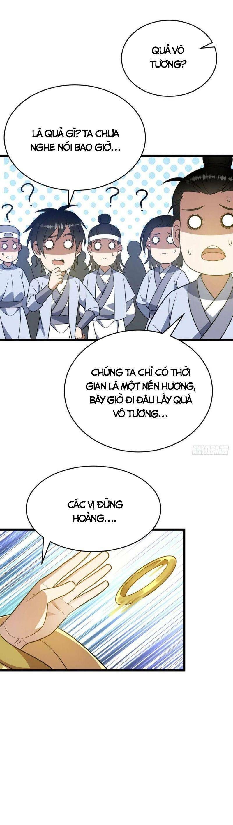 đọc truyện Lăng Thiên Thần Đế Chương 330 ảnh 10 tại Thiên Thai Truyện