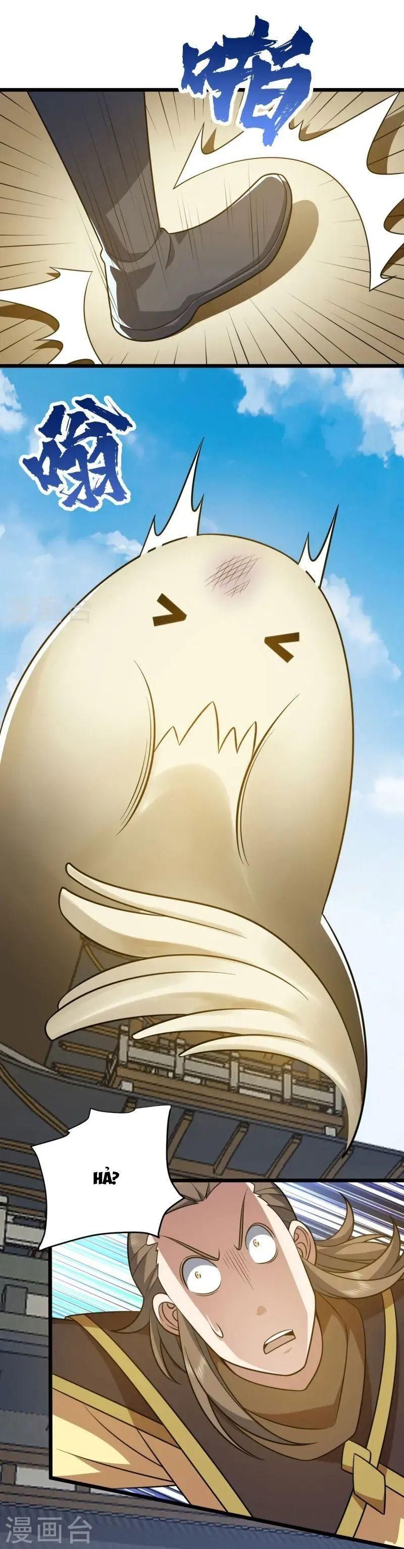 đọc truyện Lăng Thiên Thần Đế Chương 331 ảnh 12 tại Thiên Thai Truyện