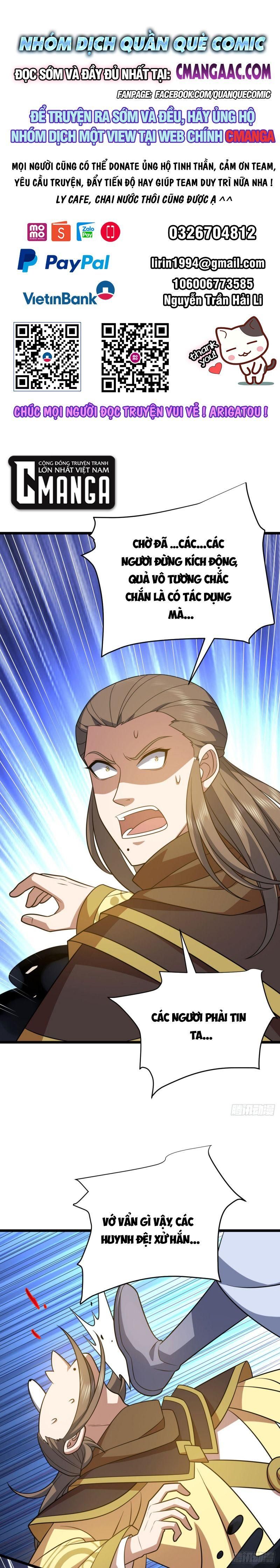 đọc truyện Lăng Thiên Thần Đế Chương 332 ảnh 3 tại Thiên Thai Truyện