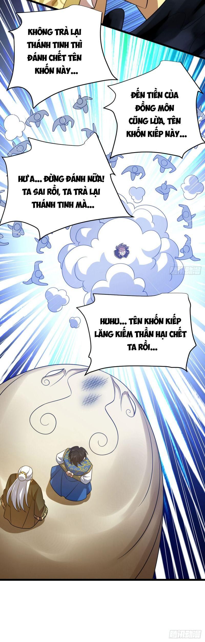 đọc truyện Lăng Thiên Thần Đế Chương 332 ảnh 4 tại Thiên Thai Truyện