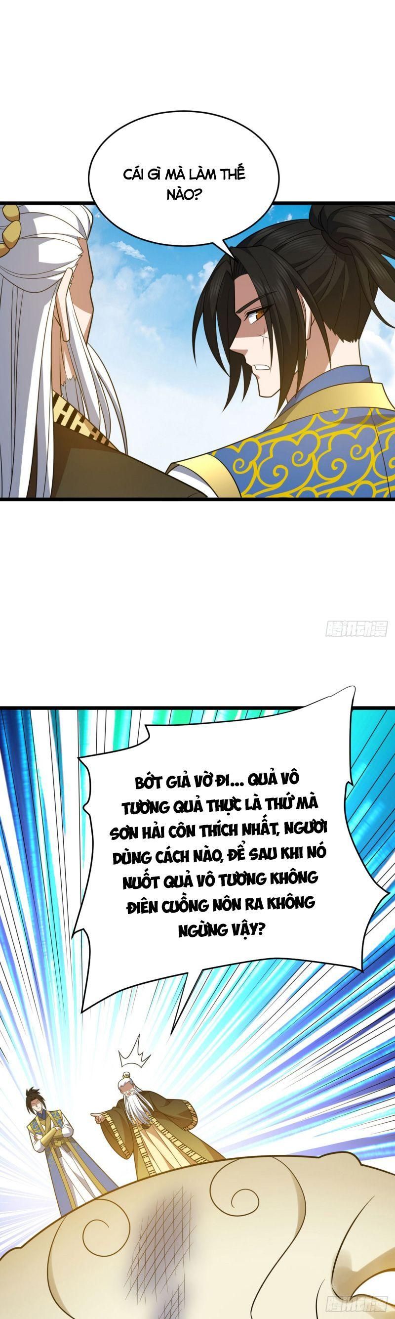 đọc truyện Lăng Thiên Thần Đế Chương 332 ảnh 6 tại Thiên Thai Truyện