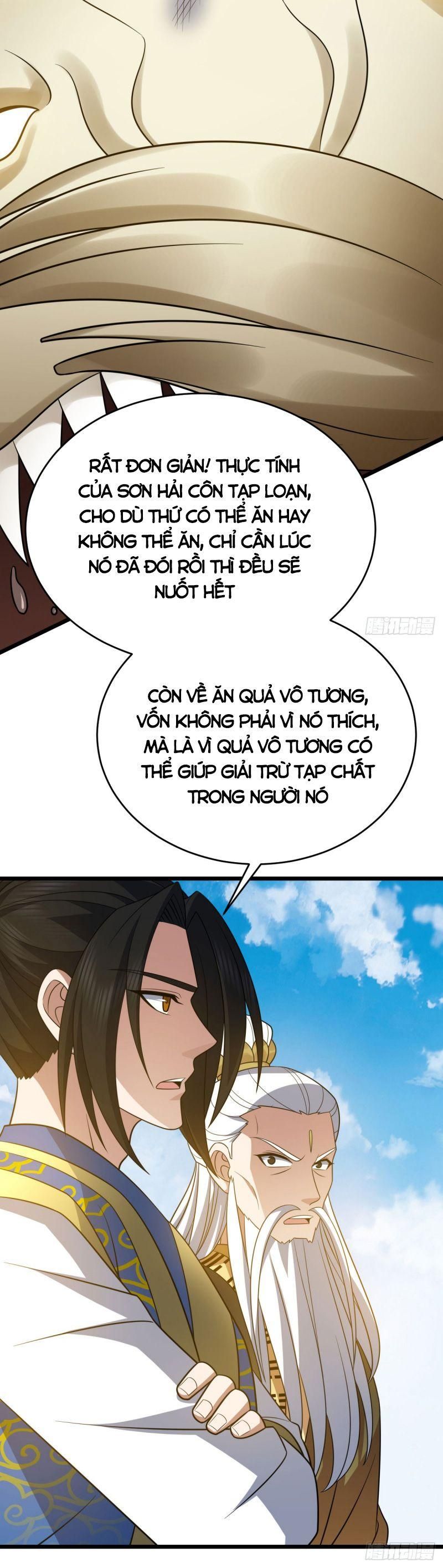 đọc truyện Lăng Thiên Thần Đế Chương 332 ảnh 7 tại Thiên Thai Truyện