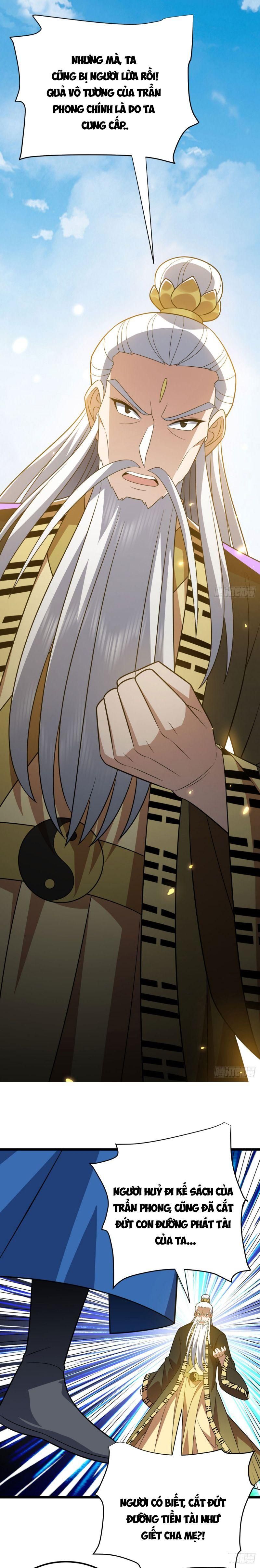 đọc truyện Lăng Thiên Thần Đế Chương 332 ảnh 9 tại Thiên Thai Truyện