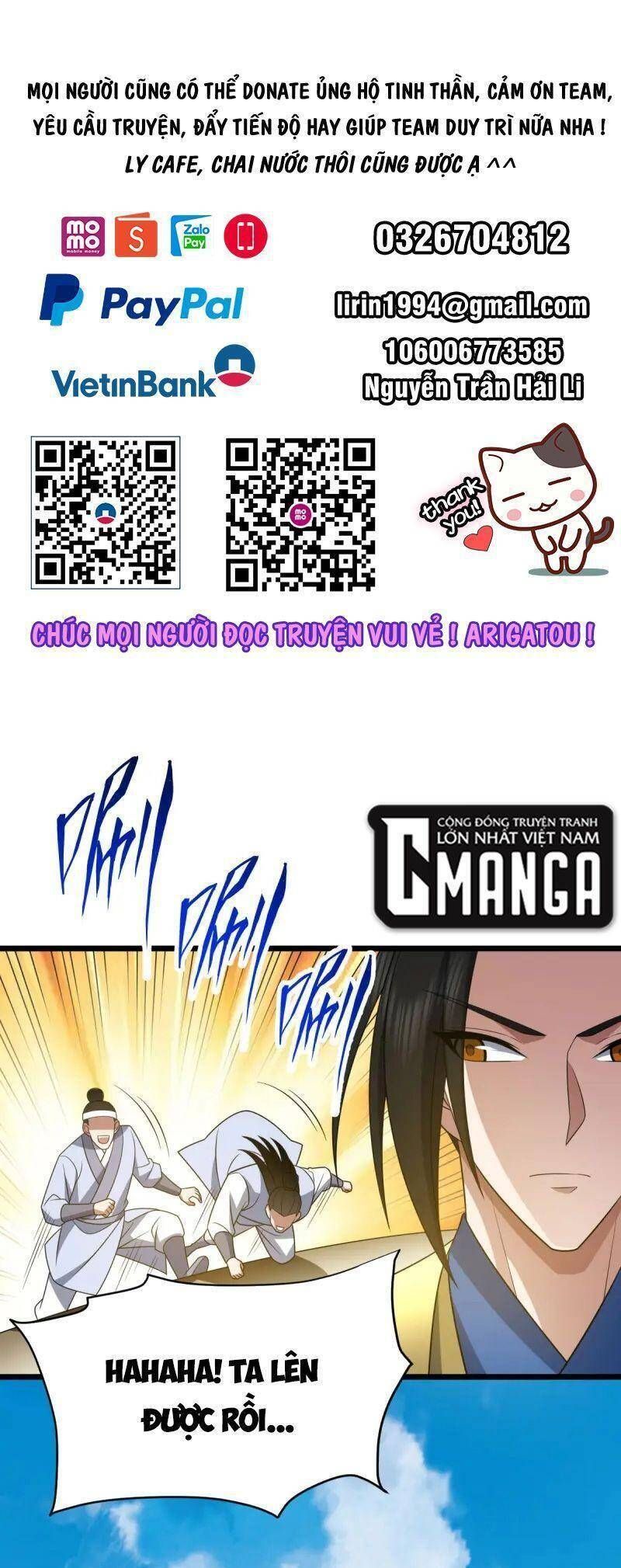 đọc truyện Lăng Thiên Thần Đế Chương 333 ảnh 3 tại Thiên Thai Truyện