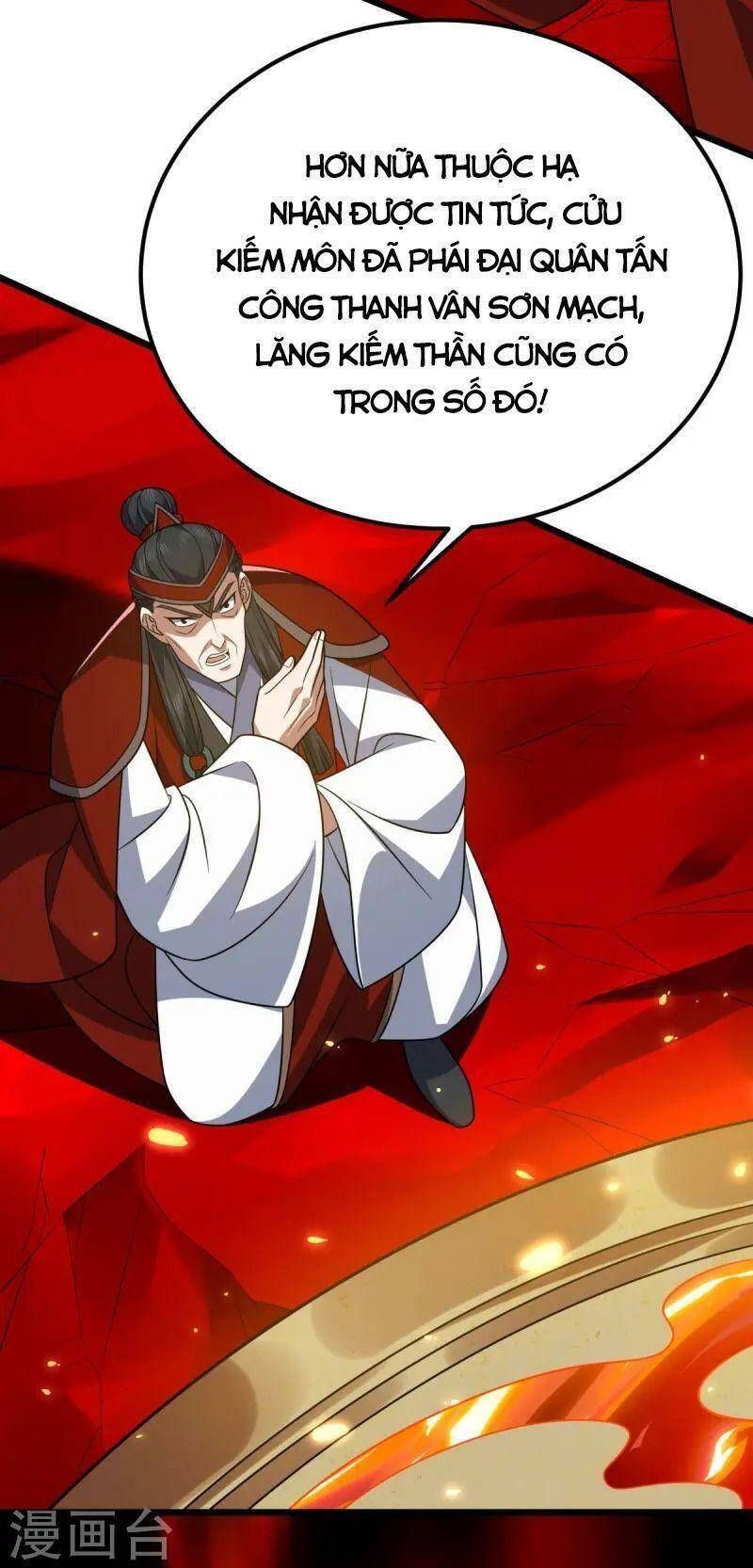 đọc truyện Lăng Thiên Thần Đế Chương 333 ảnh 12 tại Thiên Thai Truyện