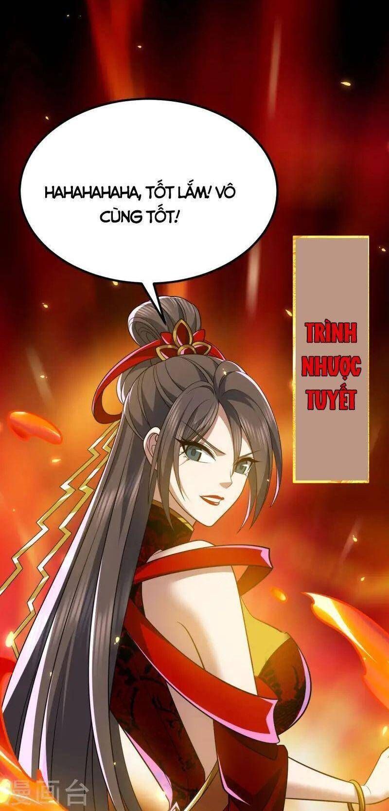 đọc truyện Lăng Thiên Thần Đế Chương 333 ảnh 13 tại Thiên Thai Truyện