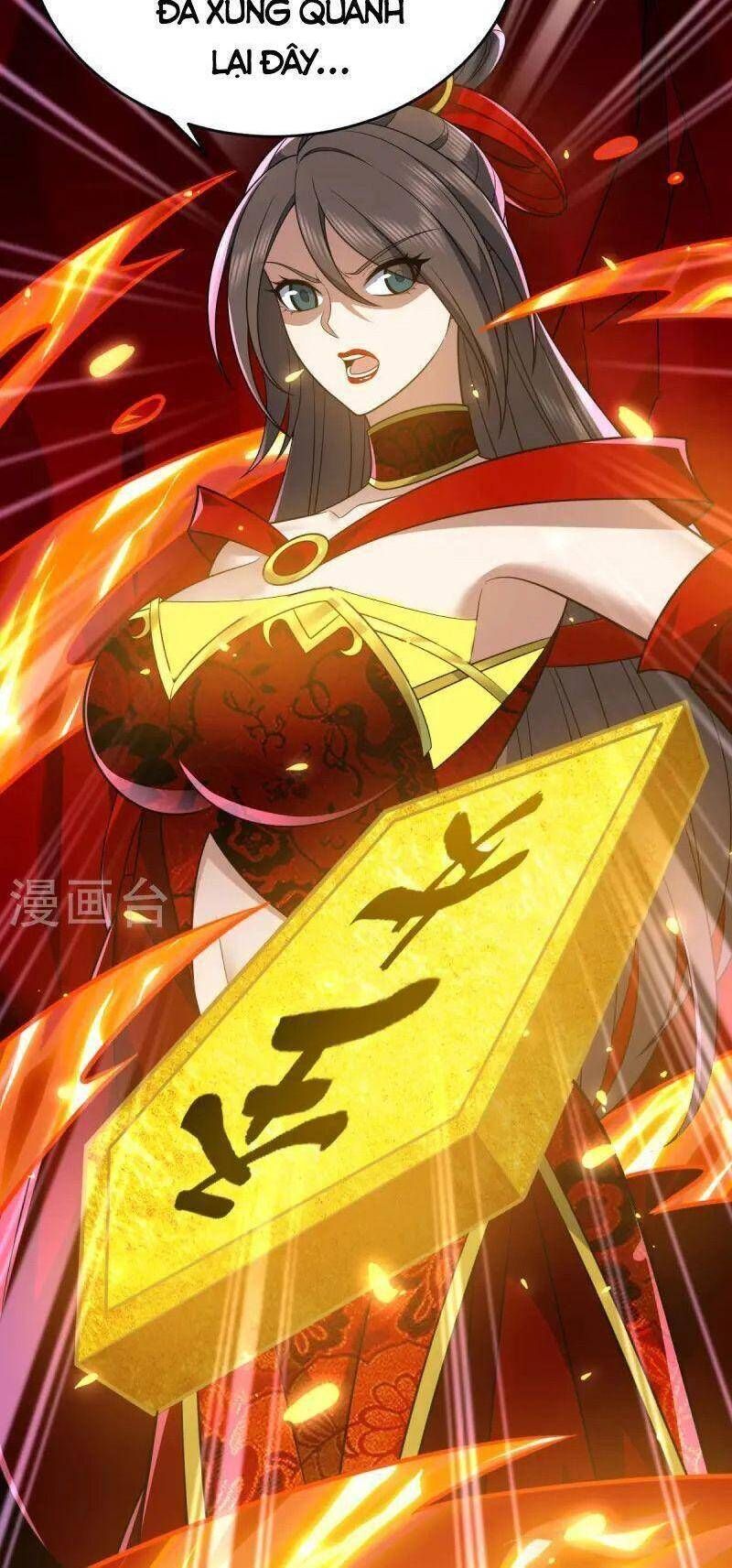 đọc truyện Lăng Thiên Thần Đế Chương 333 ảnh 15 tại Thiên Thai Truyện