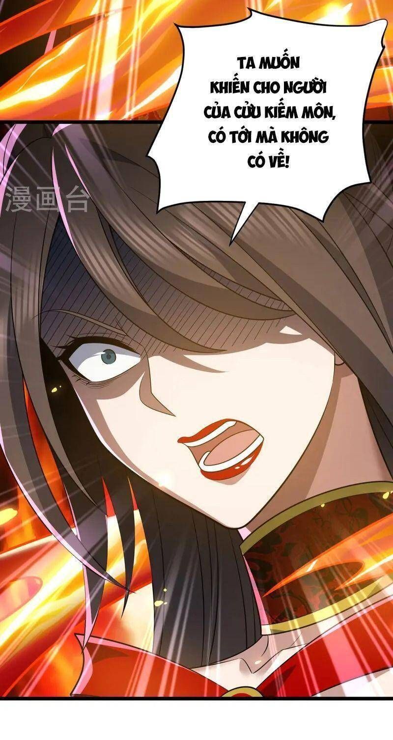 đọc truyện Lăng Thiên Thần Đế Chương 333 ảnh 16 tại Thiên Thai Truyện