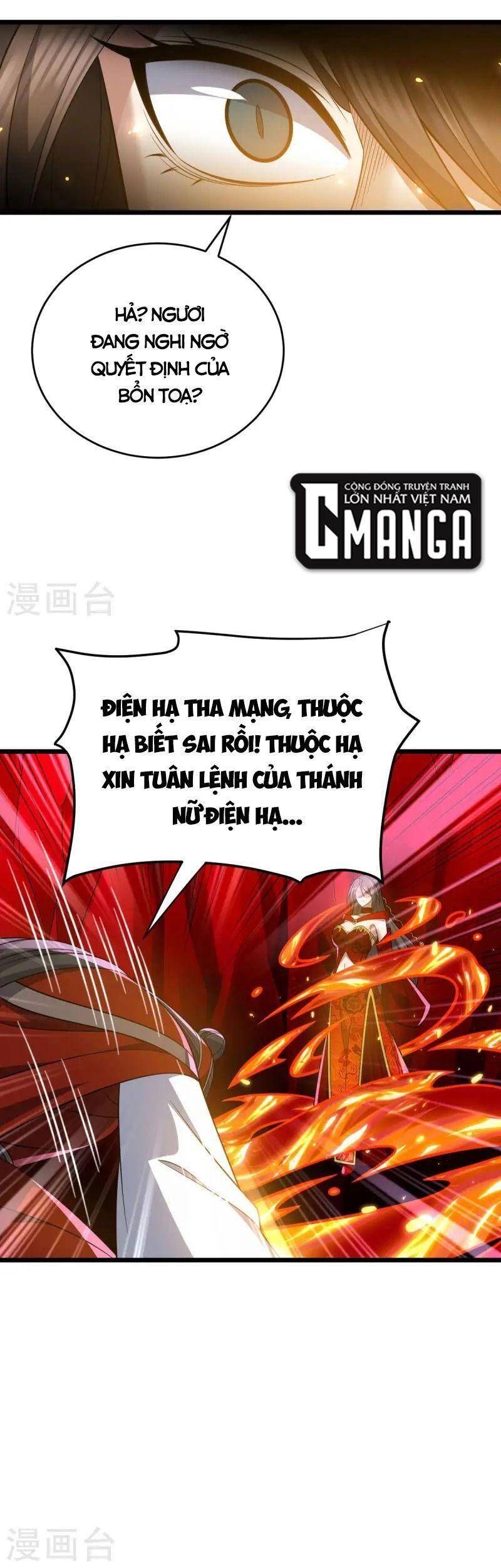 đọc truyện Lăng Thiên Thần Đế Chương 333 ảnh 18 tại Thiên Thai Truyện