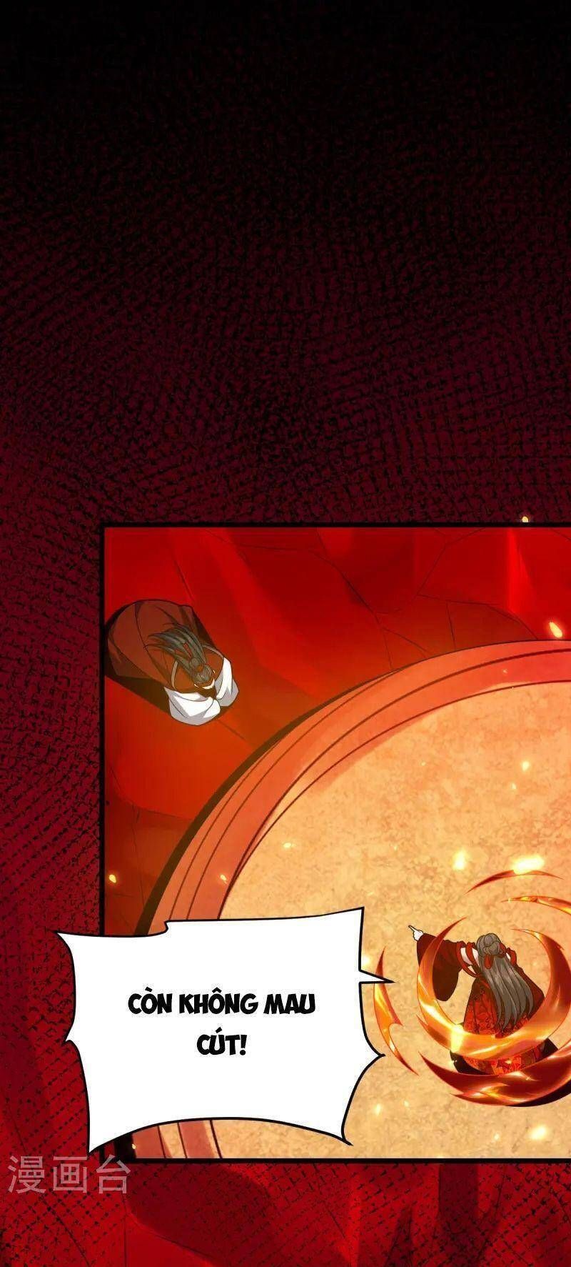 đọc truyện Lăng Thiên Thần Đế Chương 333 ảnh 19 tại Thiên Thai Truyện