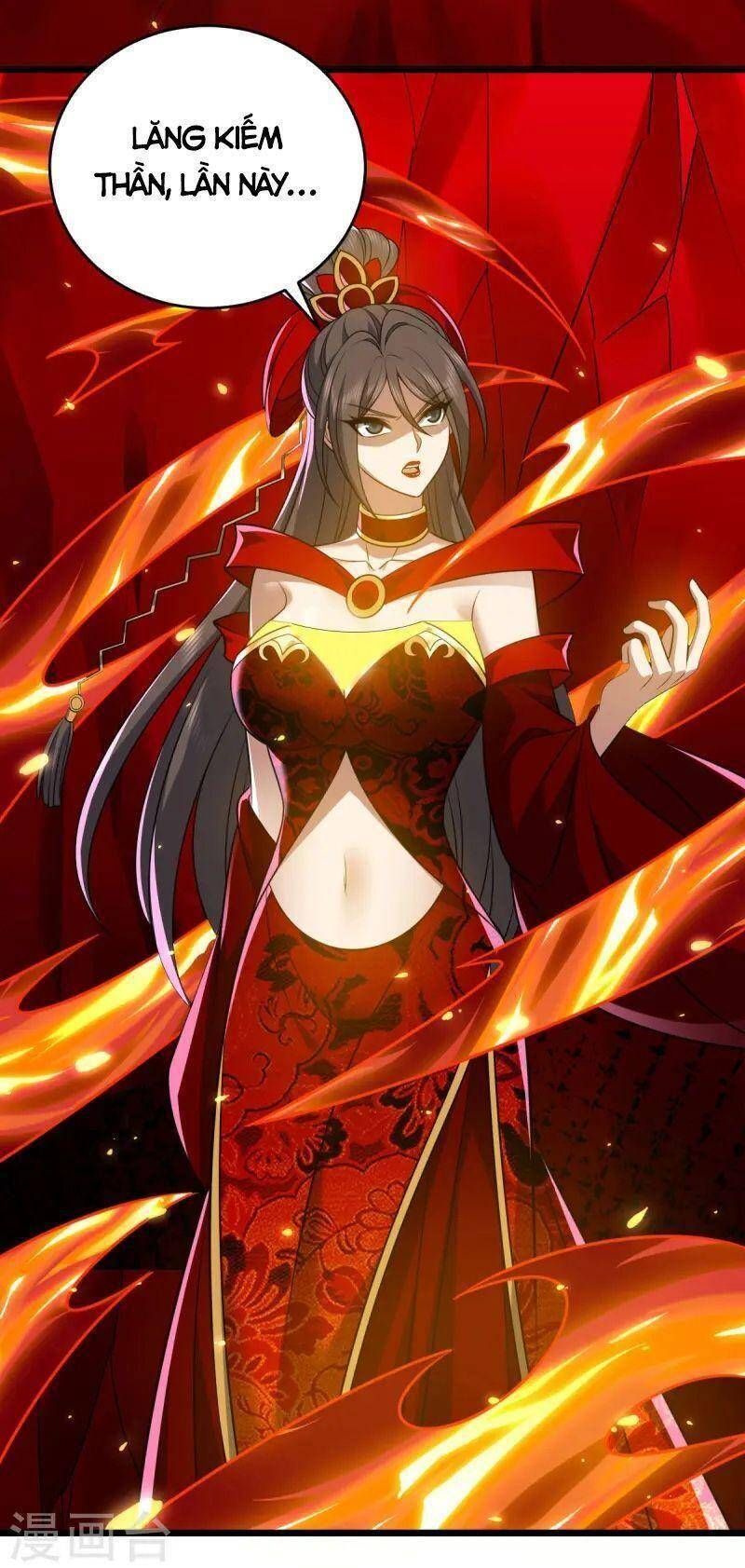 đọc truyện Lăng Thiên Thần Đế Chương 333 ảnh 21 tại Thiên Thai Truyện