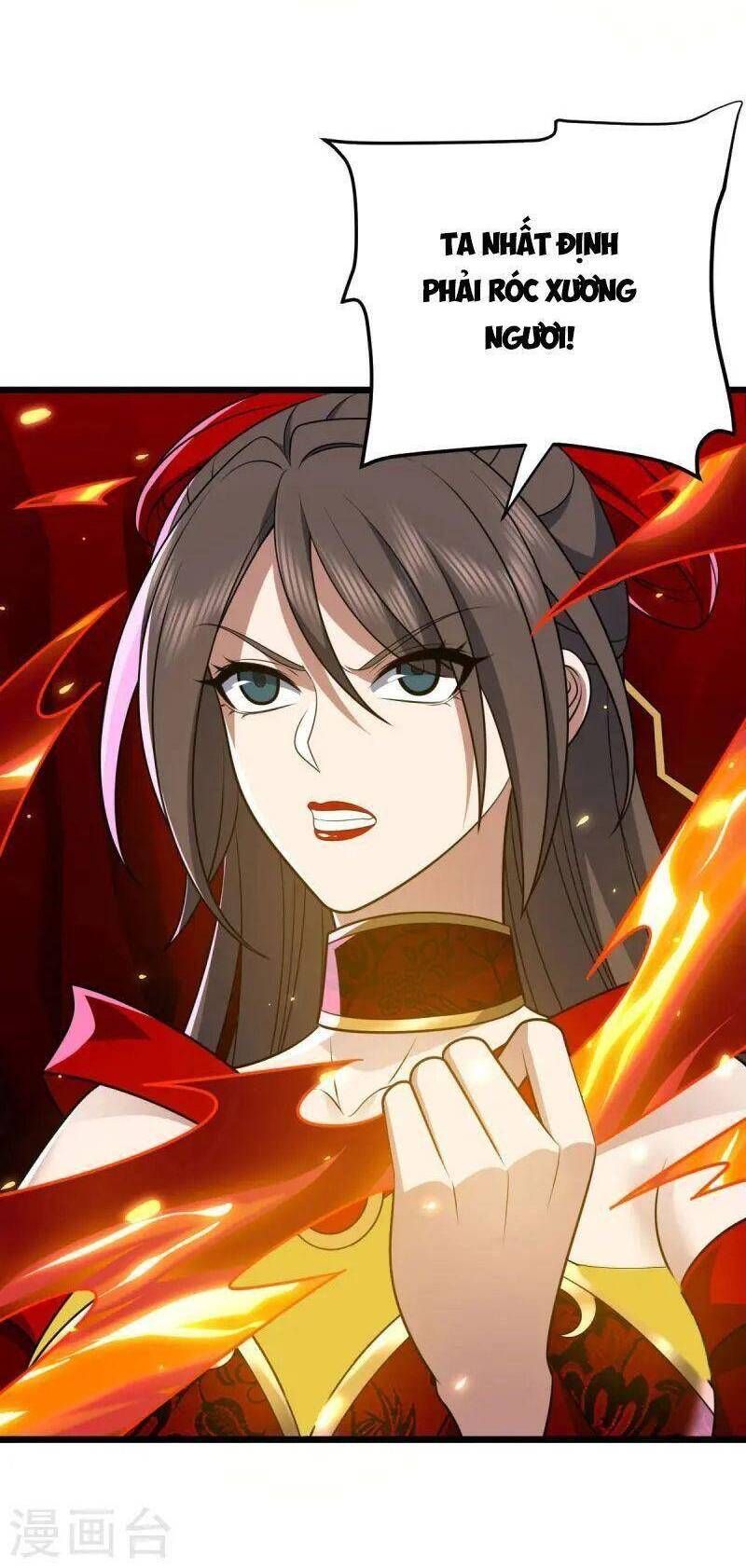 đọc truyện Lăng Thiên Thần Đế Chương 333 ảnh 22 tại Thiên Thai Truyện