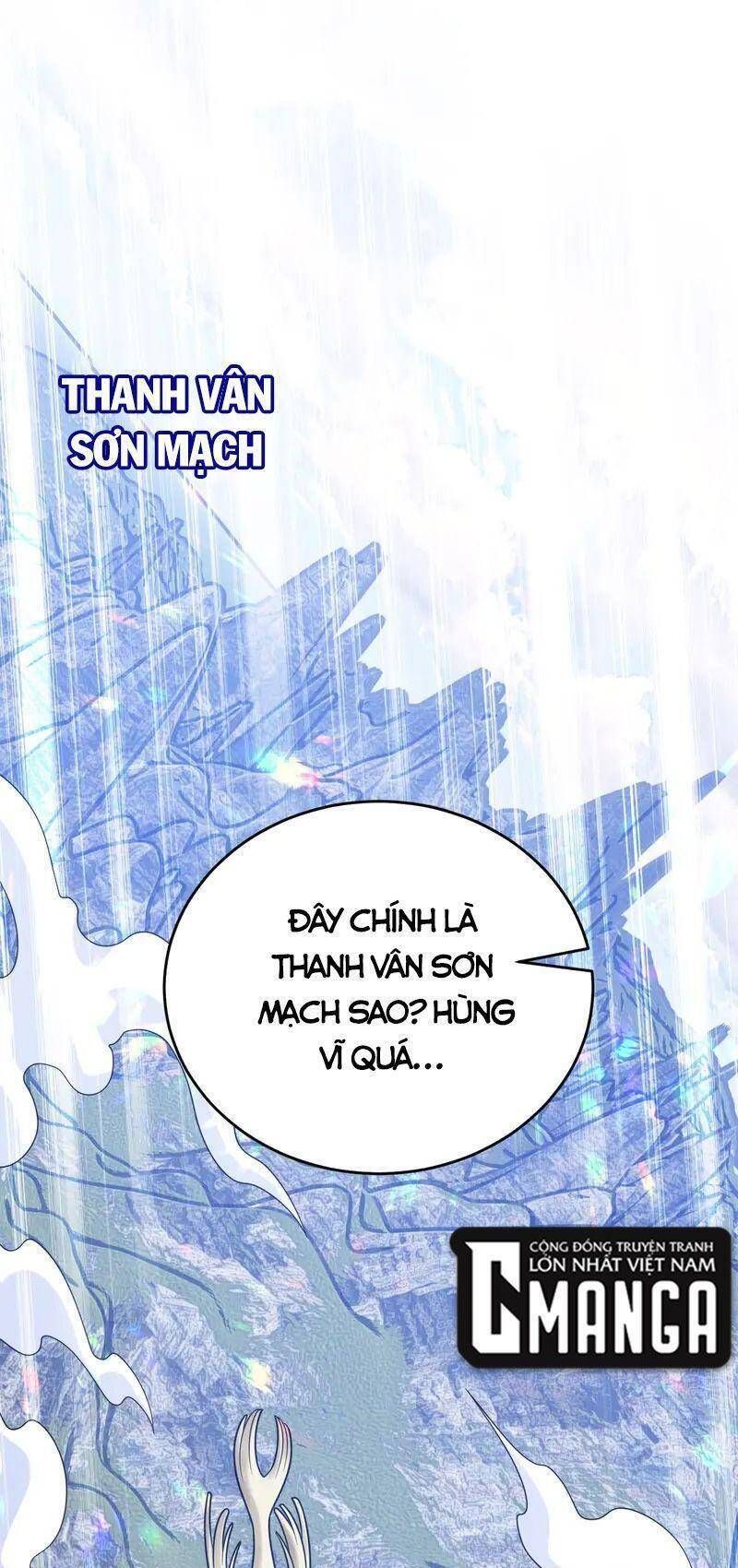 đọc truyện Lăng Thiên Thần Đế Chương 333 ảnh 23 tại Thiên Thai Truyện