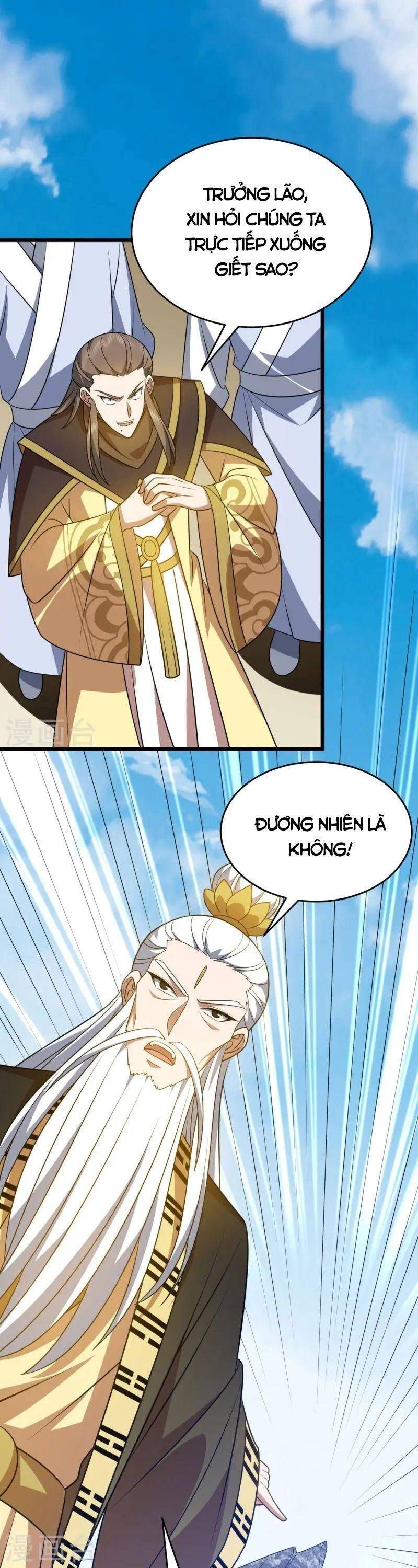 đọc truyện Lăng Thiên Thần Đế Chương 333 ảnh 28 tại Thiên Thai Truyện