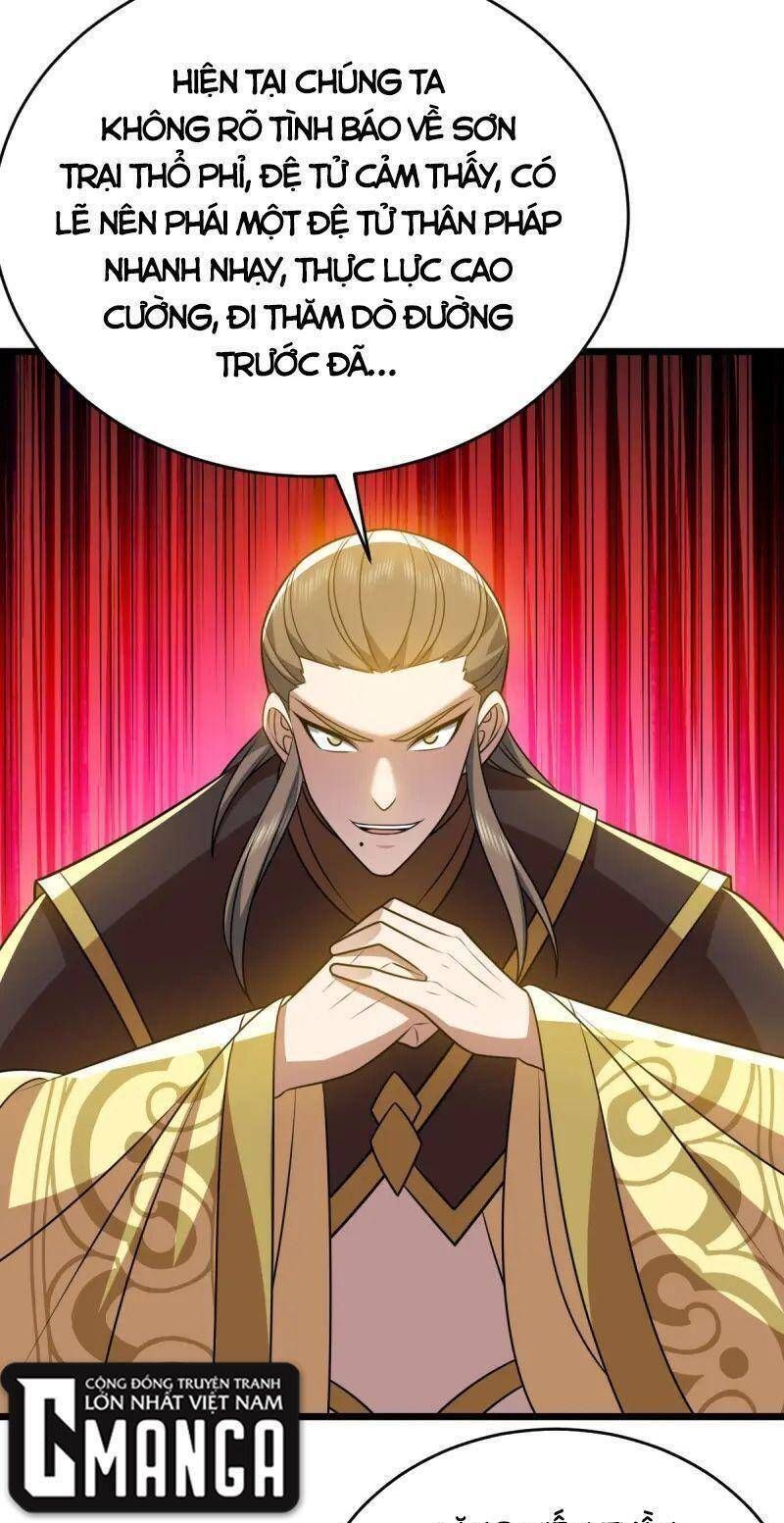 đọc truyện Lăng Thiên Thần Đế Chương 333 ảnh 30 tại Thiên Thai Truyện