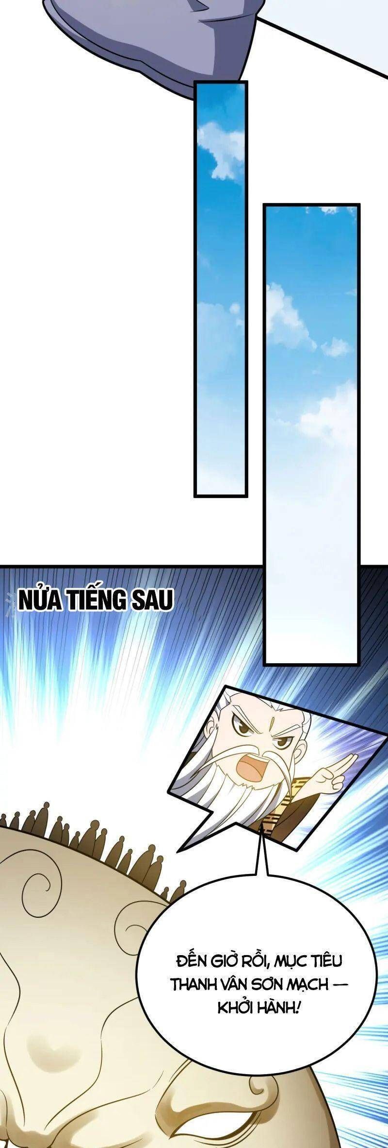 đọc truyện Lăng Thiên Thần Đế Chương 333 ảnh 6 tại Thiên Thai Truyện