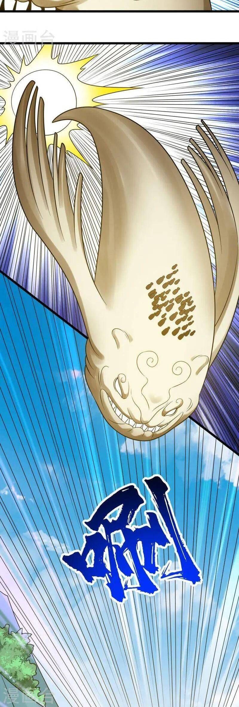 đọc truyện Lăng Thiên Thần Đế Chương 333 ảnh 7 tại Thiên Thai Truyện