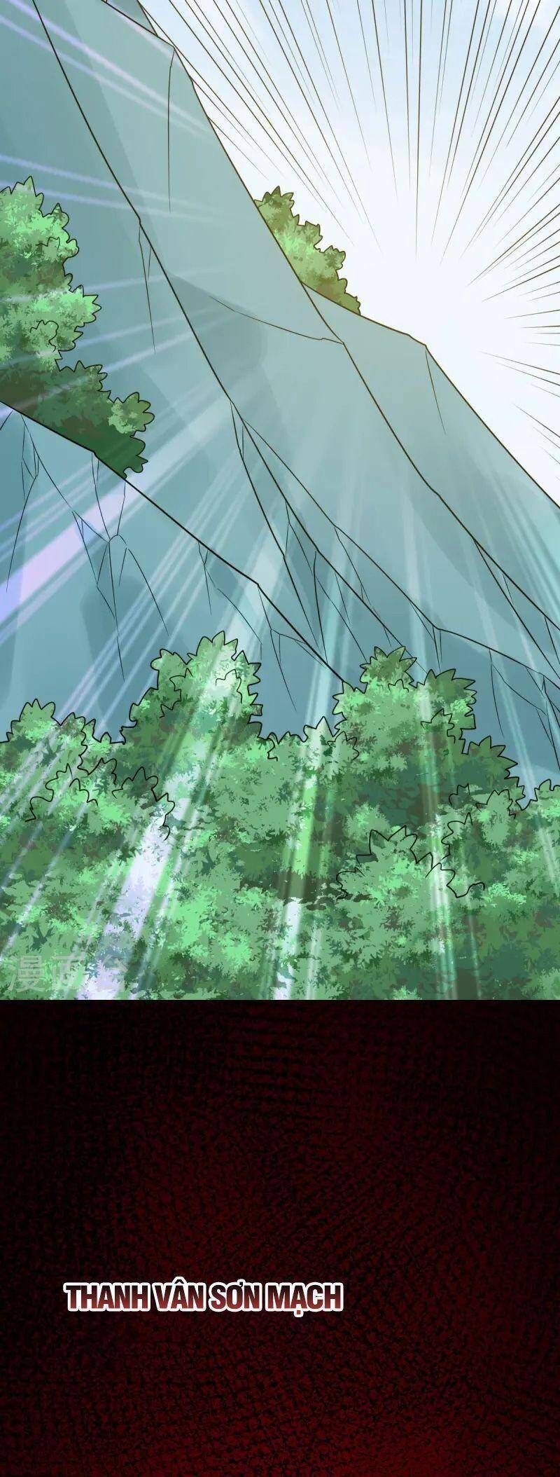 đọc truyện Lăng Thiên Thần Đế Chương 333 ảnh 8 tại Thiên Thai Truyện