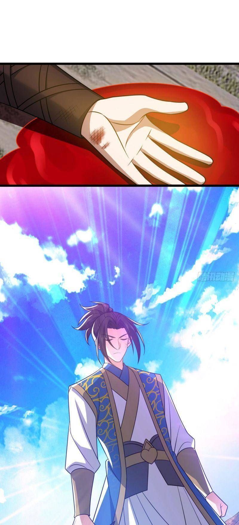 đọc truyện Lăng Thiên Thần Đế Chương 334 ảnh 13 tại Thiên Thai Truyện